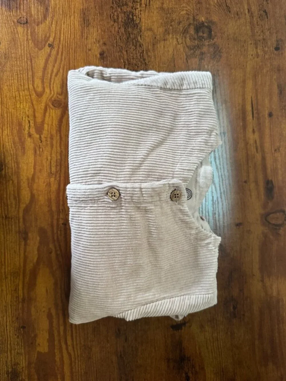 Next baby 100% cotton